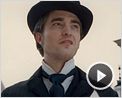 Bel Ami Bande-annonce VO