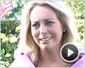 Valerie Plame Wilson Interview 2: Fair Game