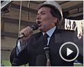 Draquila - L'Italie qui tremble Extrait vidéo VO