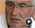 Draquila - L'Italie qui tremble Extrait vidéo (3) VO