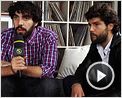 Olivier Barthelemy, Romain Gavras Interview : Notre jour viendra (Redheads)
