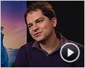Carlos Saldanha Interview : Rio