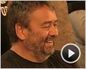 Arthur 3 La Guerre des Deux Mondes Making Of (2)