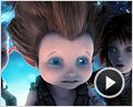 Arthur 3 La Guerre des Deux Mondes Extrait vidéo (4) VF