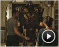 Real Steel Extrait vidéo (2) VO
