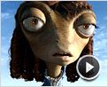 Rango Extrait vidéo (2) VF