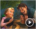 Roy Conli, Nathan Greno, Byron Howard, Glen Keane, Mark Kennedy Interview : Raiponce