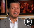 Nathan Greno, Byron Howard Interview 3: Raiponce