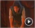 Raiponce Extrait vidéo (4) VF