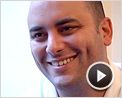 Jérôme Commandeur Interview 3: The Social Network