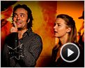 Le Chat Potté Reportage (2) VF