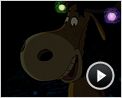 L'Apprenti Père Noël Extrait vidéo (3)