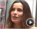 Zoé Félix, Yann Gozlan Interview : Captifs