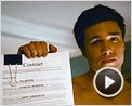 Mords-moi sans hésitation Extrait vidéo (3) VF