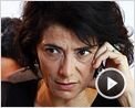 Hiam Abbass, Julian Schnabel Interview : Miral