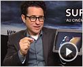 J.J. Abrams Interview 2: Super 8