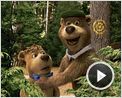 Yogi l'ours Bande-annonce VF