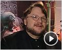 Guillermo del Toro Interview 2: Les Montagnes hallucinées