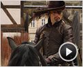 Les Trois Mousquetaires Extrait vidéo VF