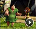 Clochette et l'expédition féérique Extrait vidéo (2) VF