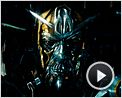 Transformers 3 - La Face cachée de la Lune Bande-annonce (2) VF