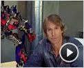 Transformers 3 - La Face cachée de la Lune Bande-annonce (4) VO