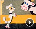 Les Contes de la ferme Extrait vidéo (4) VF