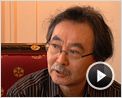 Jiro Taniguchi Interview 2: Quartier lointain