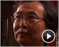 Sam Garbarski, Jiro Taniguchi Interview 3: Quartier lointain