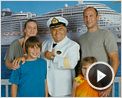 La Croisière Teaser