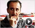 Elie Semoun Interview 2: L'Elève Ducobu