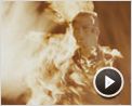 The Green Hornet Extrait vidéo (3) VF