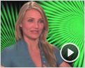 Jay Chou, Cameron Diaz, Michel Gondry, Seth Rogen, Christoph Waltz Interview 2: The Green Hornet