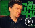 The Green Hornet Reportage VF