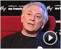 Serge Avédikian Interview : Chienne d'histoire