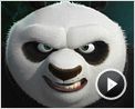 Kung Fu Panda 2 Teaser VO
