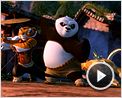 Kung Fu Panda 2 Teaser (3) VO