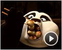 Kung Fu Panda 2 Extrait vidéo (2) VF
