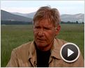 Daniel Craig, Jon Favreau, Harrison Ford, Olivia Wilde Interview : Cowboys & envahisseurs