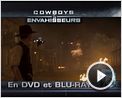 Cowboys & envahisseurs Teaser VF