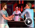 Bande-annonce Jeu vidéo 1 - Français