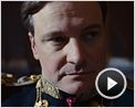 Le Discours d'un roi Bande-annonce VF