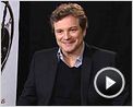 Colin Firth, Tom Hooper Interview : Le Discours d'un roi