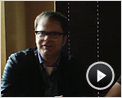 James Gunn (II), Rainn Wilson Interview : Super