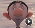 Mission : Noël Les aventures de la famille Noël Teaser VO