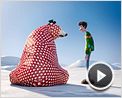 Mission : Noël Les aventures de la famille Noël Bande-annonce (2) VF