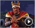 Bande-annonce Jeu vidéo 1 - Anglais