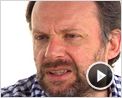 Denis Podalydès Interview 3: La Conquête