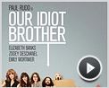 Our Idiot Brother Bande-annonce VO