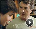 Mon père est femme de ménage Bande-annonce